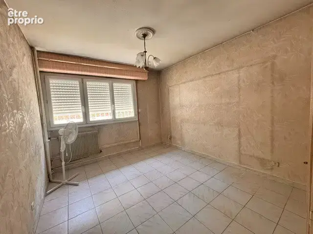 Appartement  3 pièces 65 m2 + jardin 50 m2 - photo 8