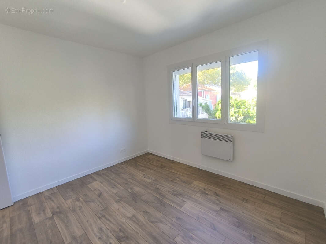 Appartement à LA SEYNE-SUR-MER