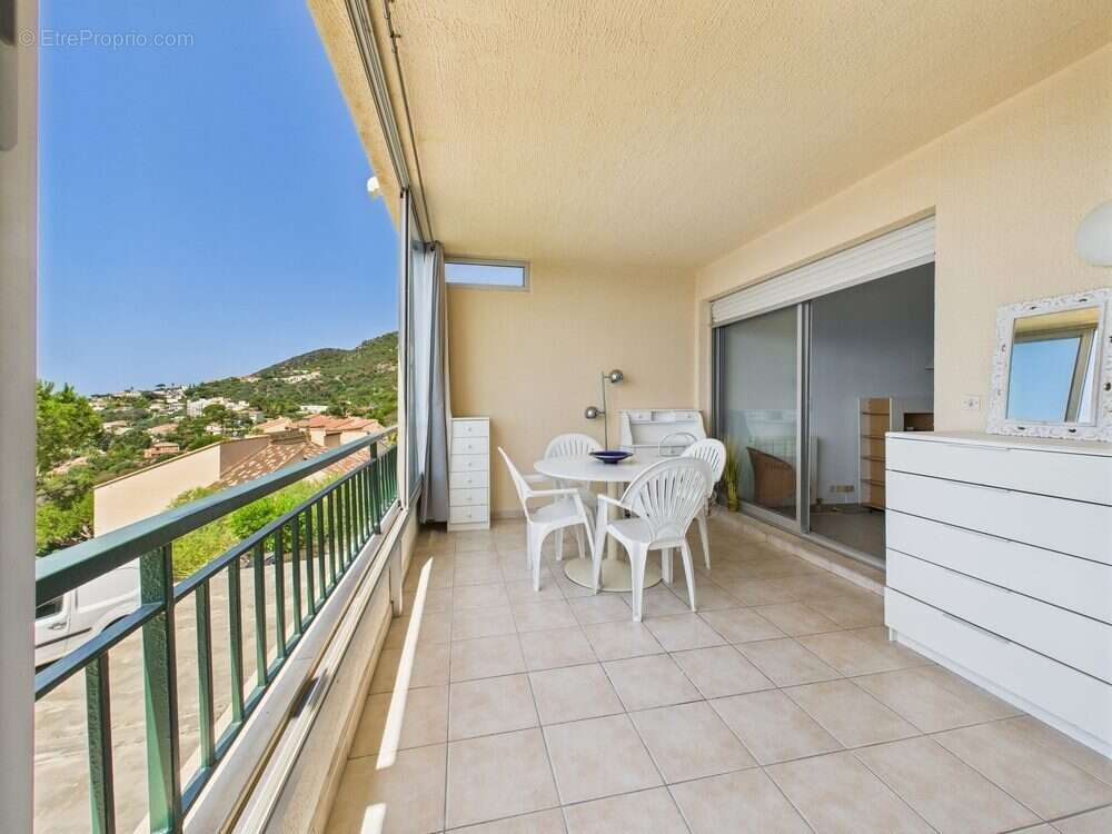 Appartement à AJACCIO