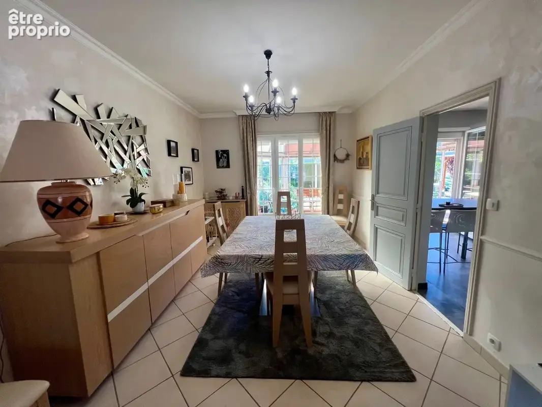 Maison 8 pièces 195 m² à vendre à Ollainville (91340) - photo 3