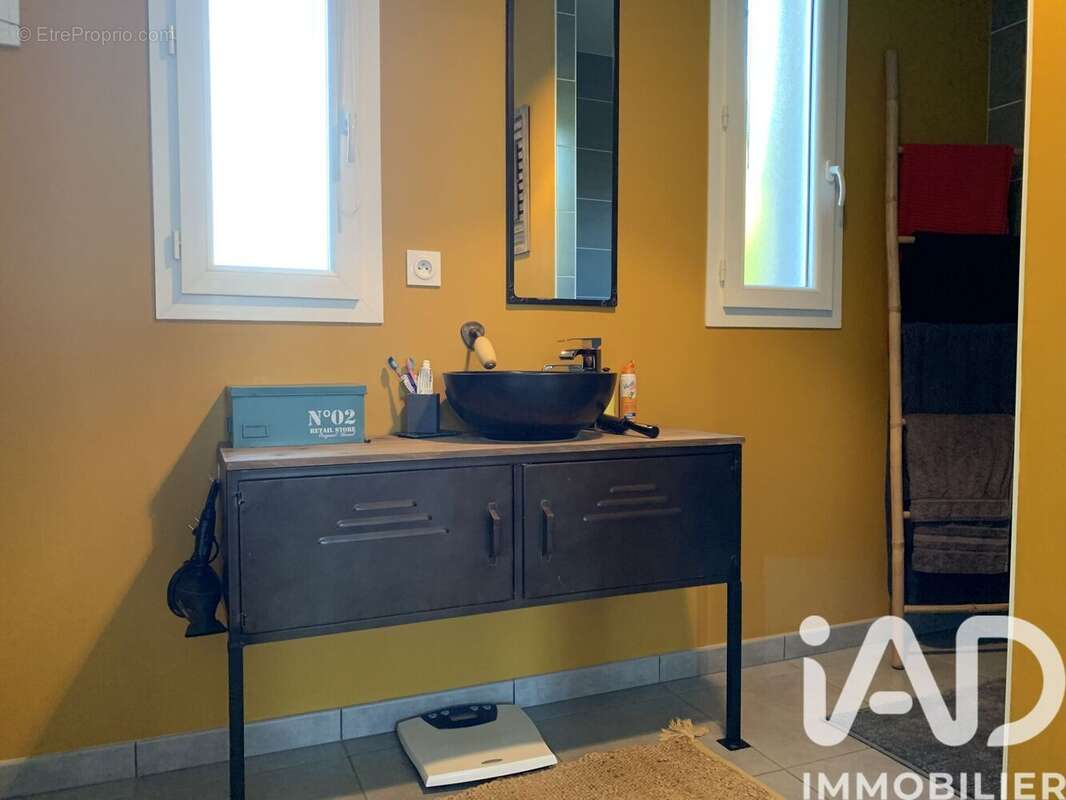 Photo 8 - Maison à EYMET