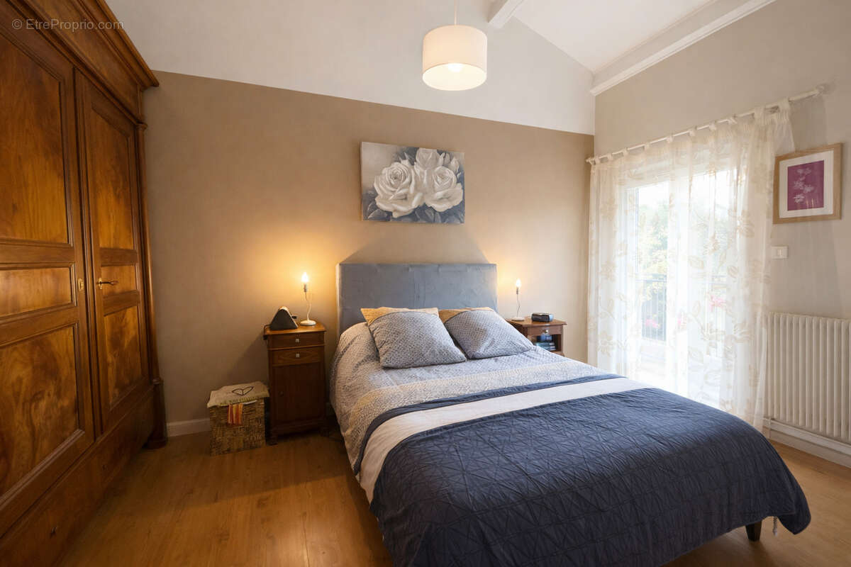 Maison à PIERRELATTE