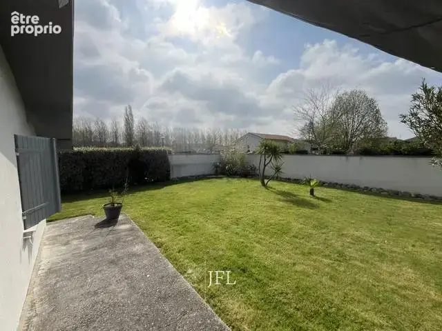 Maison 6 pièces 120 m² à vendre à Saubion (40230) - photo 7