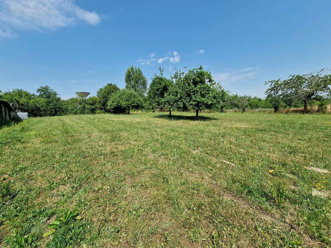 Ancienne ferme avec dépendances sur terrain de 1.2 hectare - photo 11