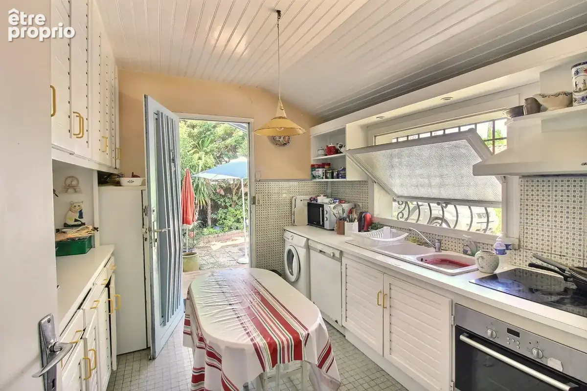 Maison 6 pièces 164 m² à vendre à Capbreton (40130) - photo 6