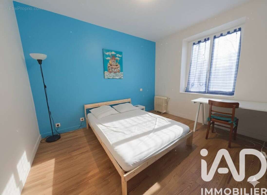 Photo 4 - Appartement à SAINT-NAZAIRE