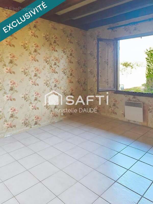 Photo 8 - Maison à SAINT-ETIENNE-DE-TULMONT