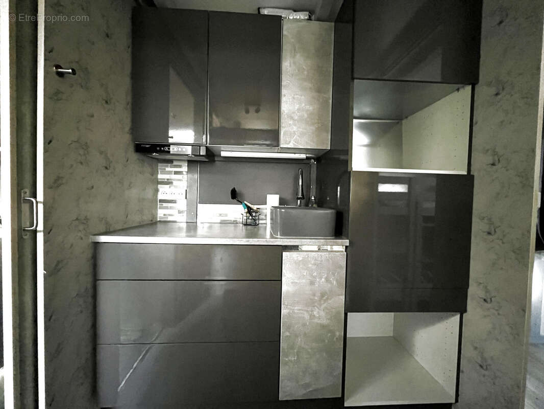 Maison à SORBO-OCAGNANO