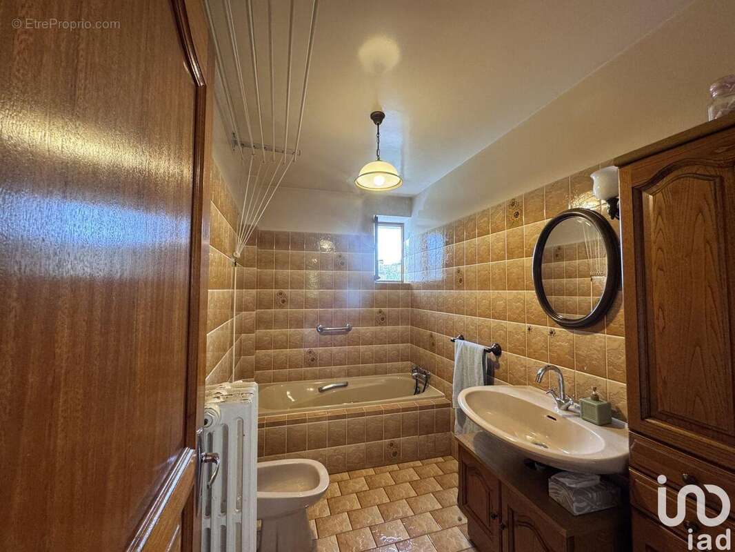 Photo 9 - Maison à NOVEANT-SUR-MOSELLE