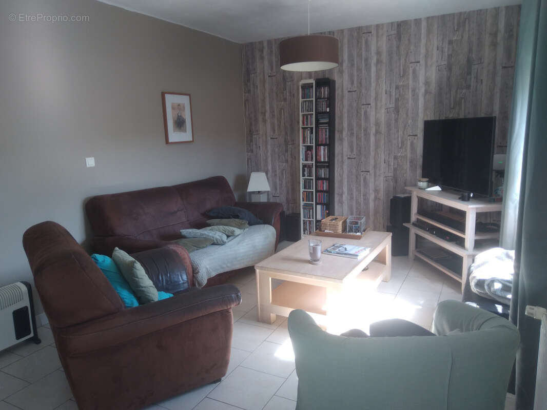 Maison à RIBAUTE-LES-TAVERNES