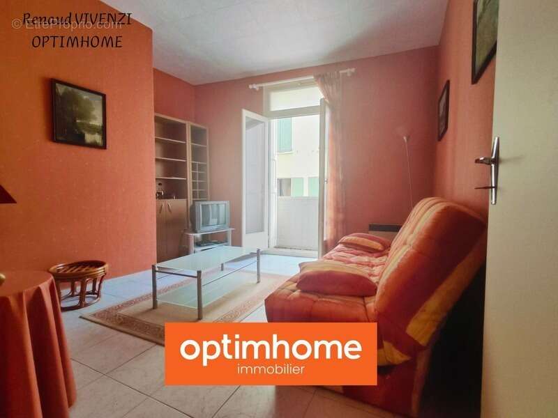 Maison de ville 5 pièces PRADES (66) - photo 2