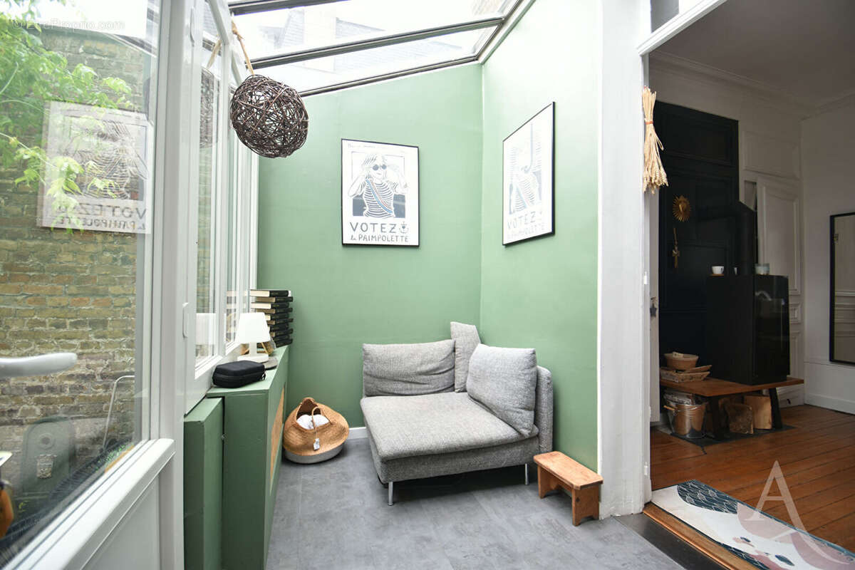 Maison Amiens 7 pièce(s) 160 m2 - photo 8
