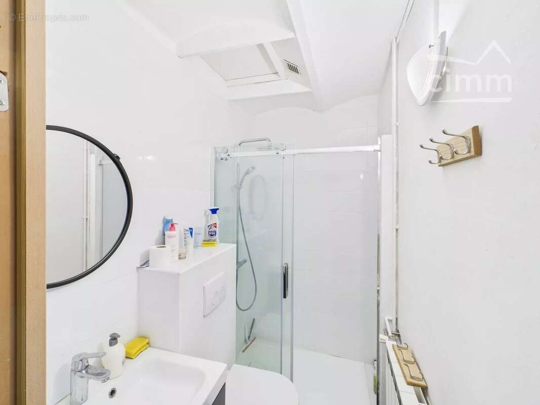 Maison à SAINT-PAUL-LE-JEUNE