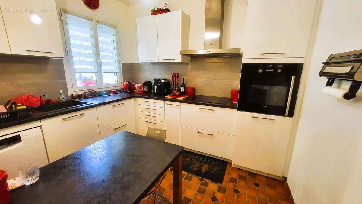 Photo 6 - Maison à MARSEILLE-7E
