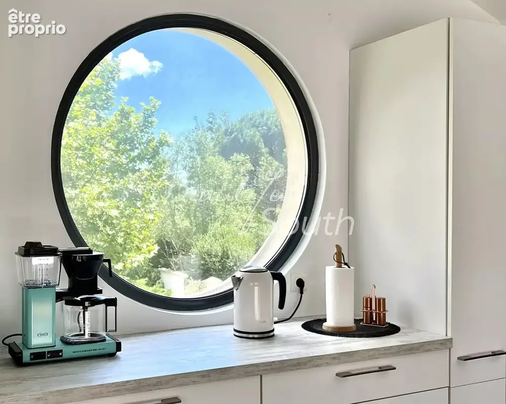 Penthouse d'exception avec piscine et vues sur le canal - Narbonne - photo 10