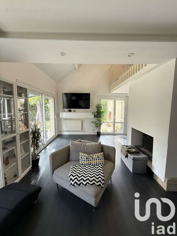 Photo 3 - Maison à NANGIS