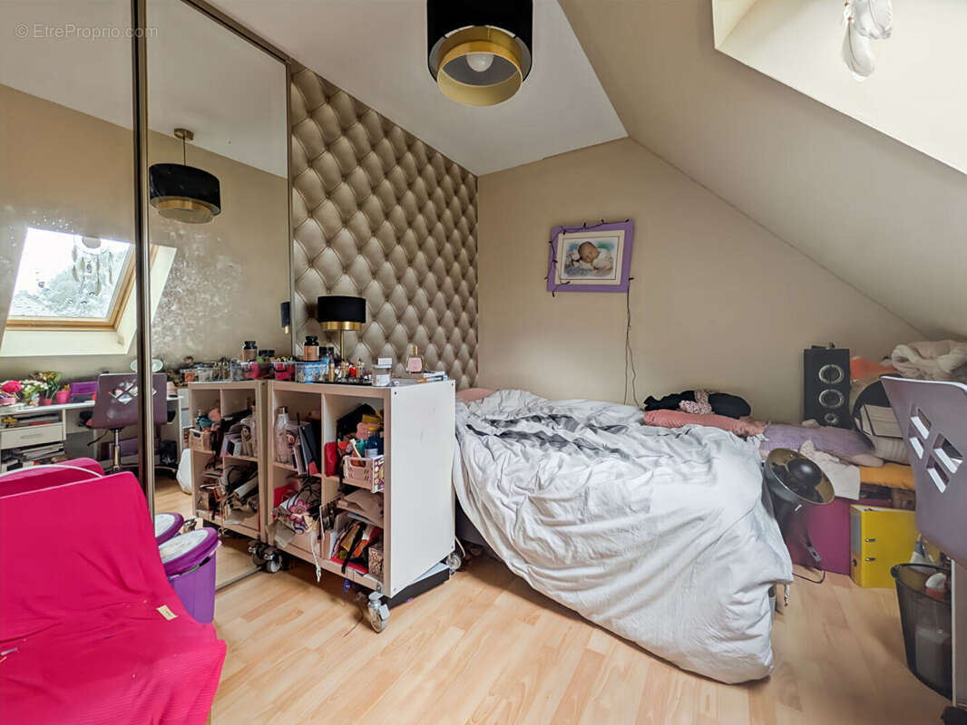 Maison à ERCE-PRES-LIFFRE