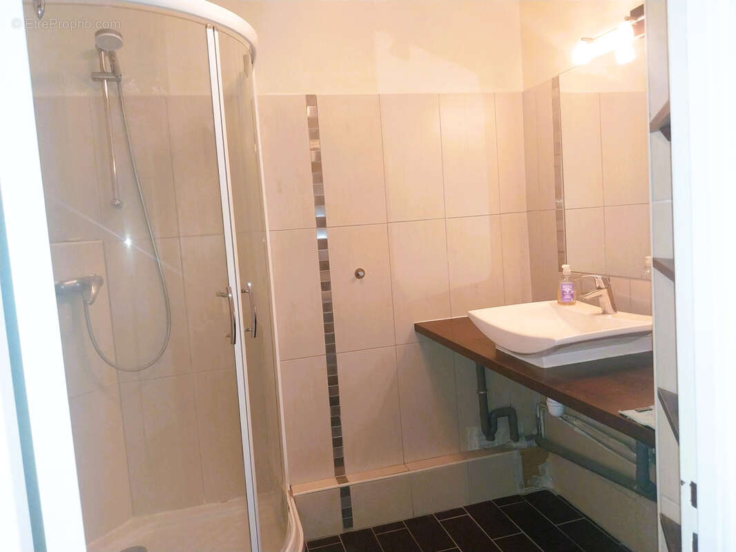 Appartement à MEUDON