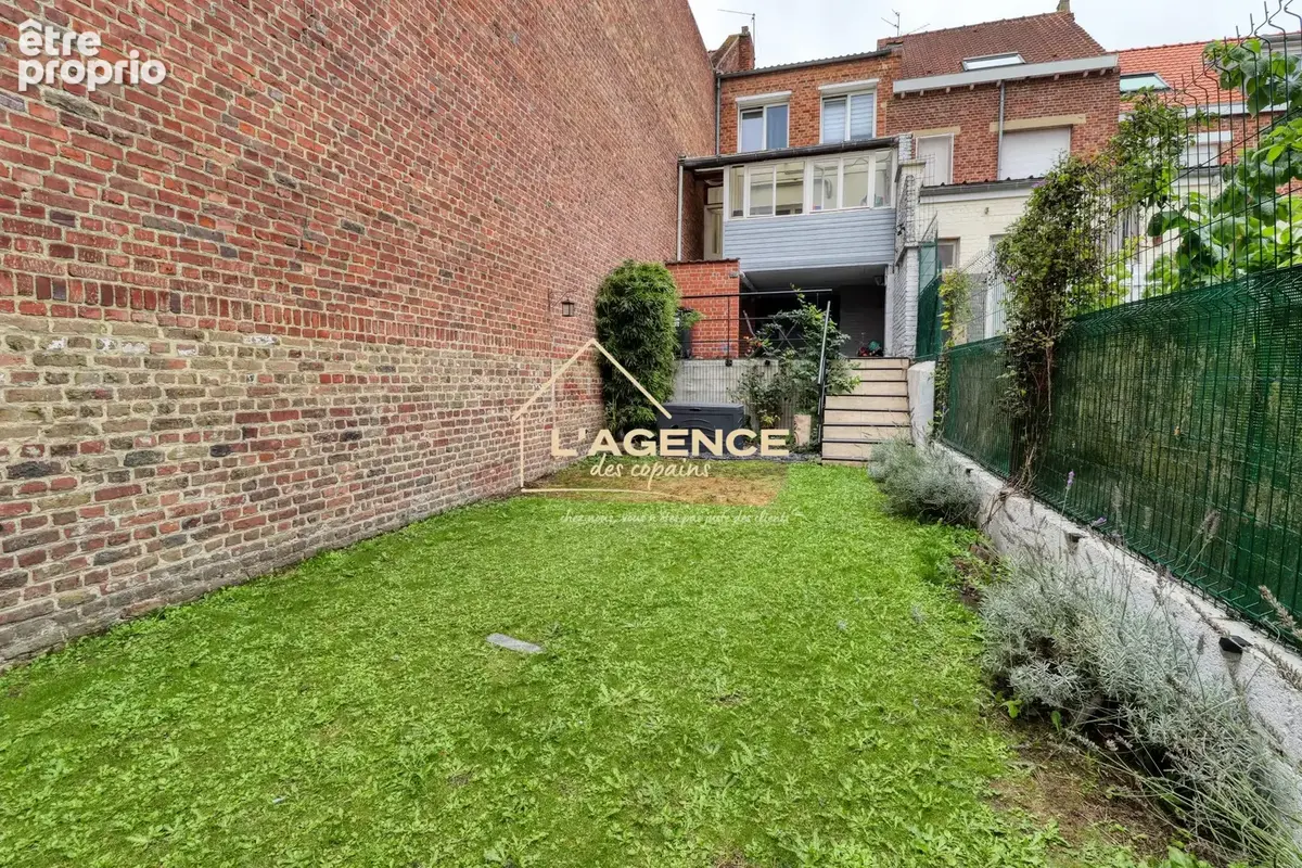 Maison 4 pièces 81 m² à vendre à Hazebrouck (59190) - photo 7