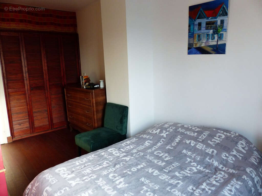 Maison à CHATELAILLON-PLAGE