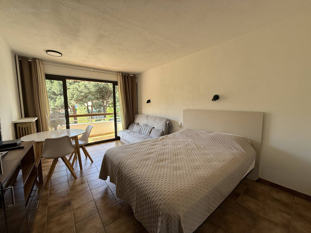 Appartement à AMELIE-LES-BAINS-PALALDA