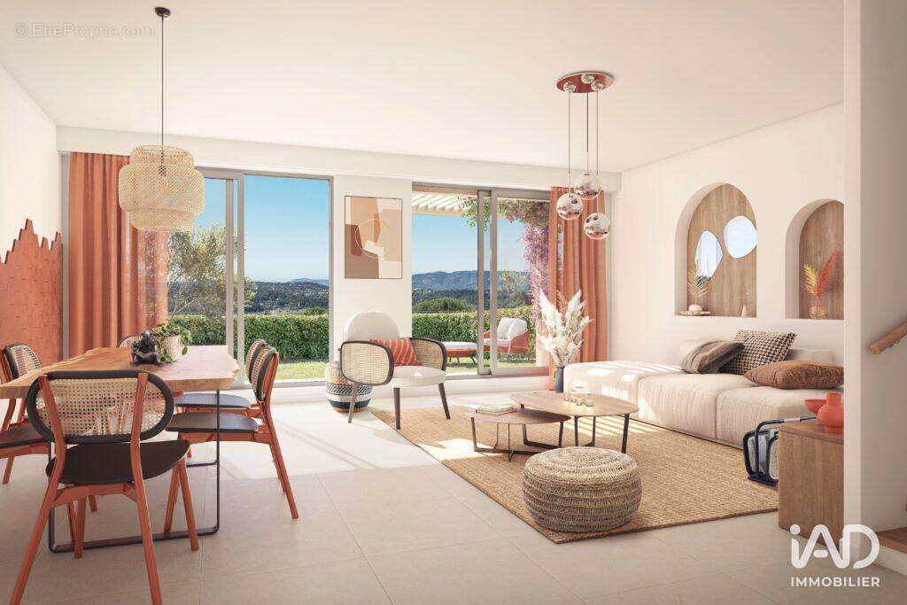 Photo 2 - Appartement à DRAGUIGNAN