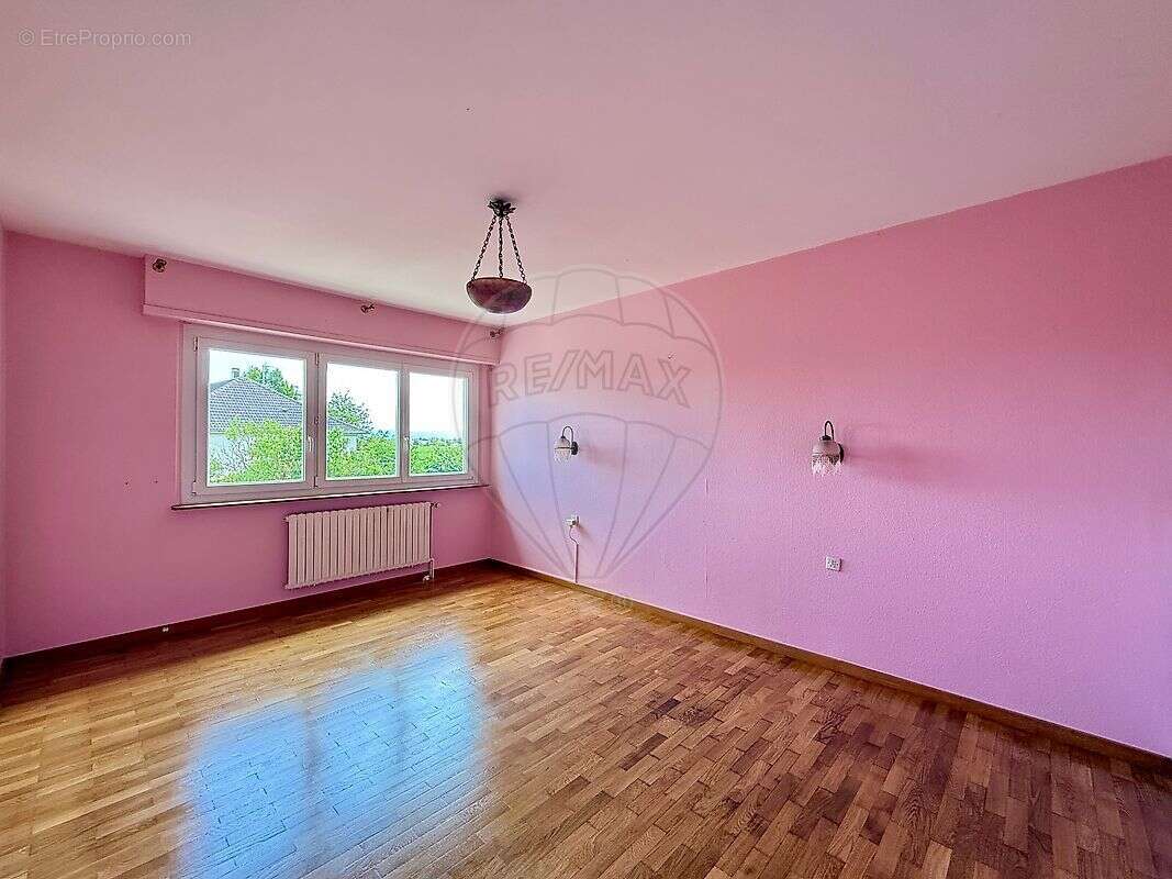 Maison 5 chambre(s) à vendre - photo 5
