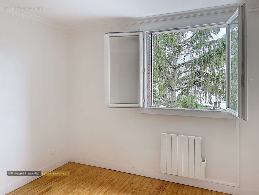 Appartement à LYON-8E