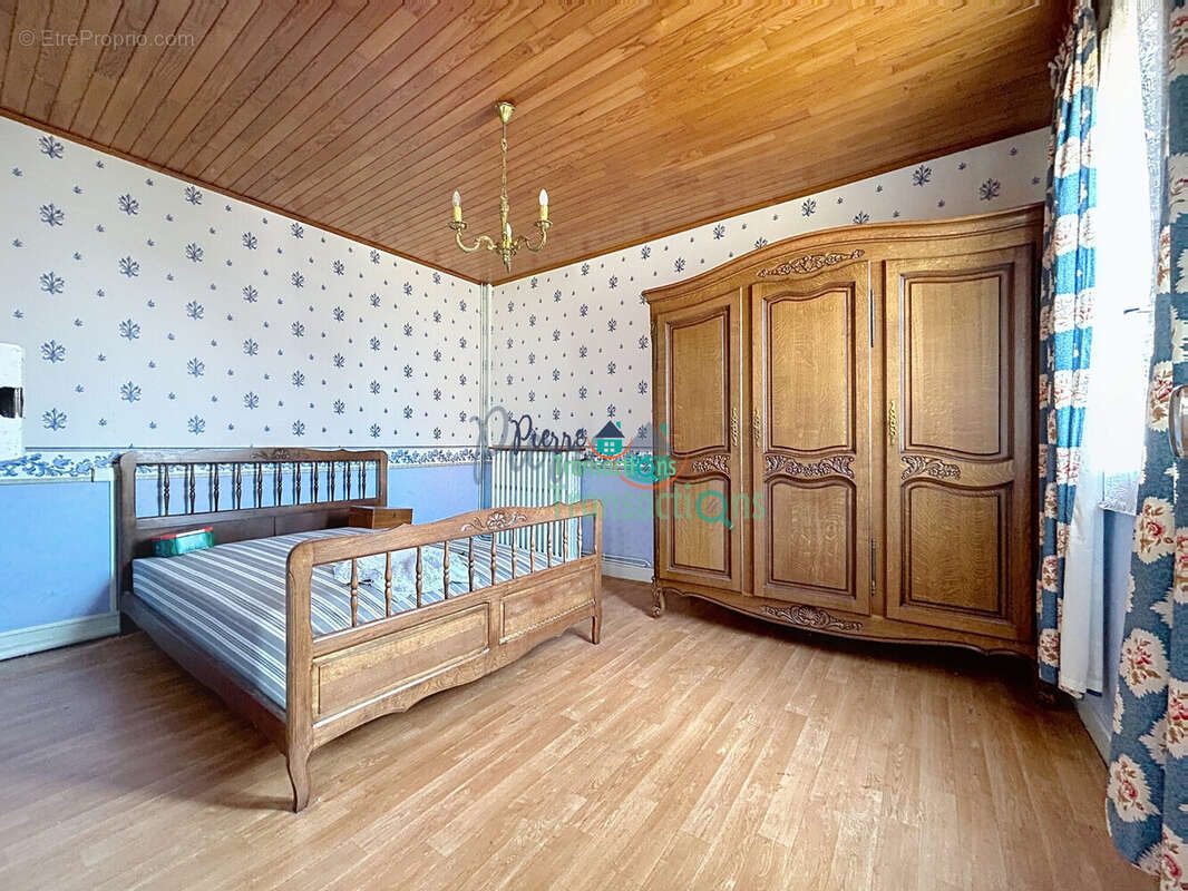 Maison 81 m² à Saint-Maurice-D'etelan  - photo 9