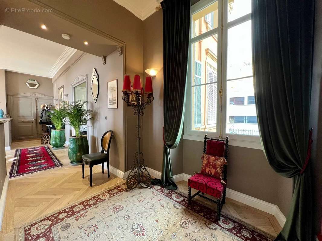 Appartement à GRASSE