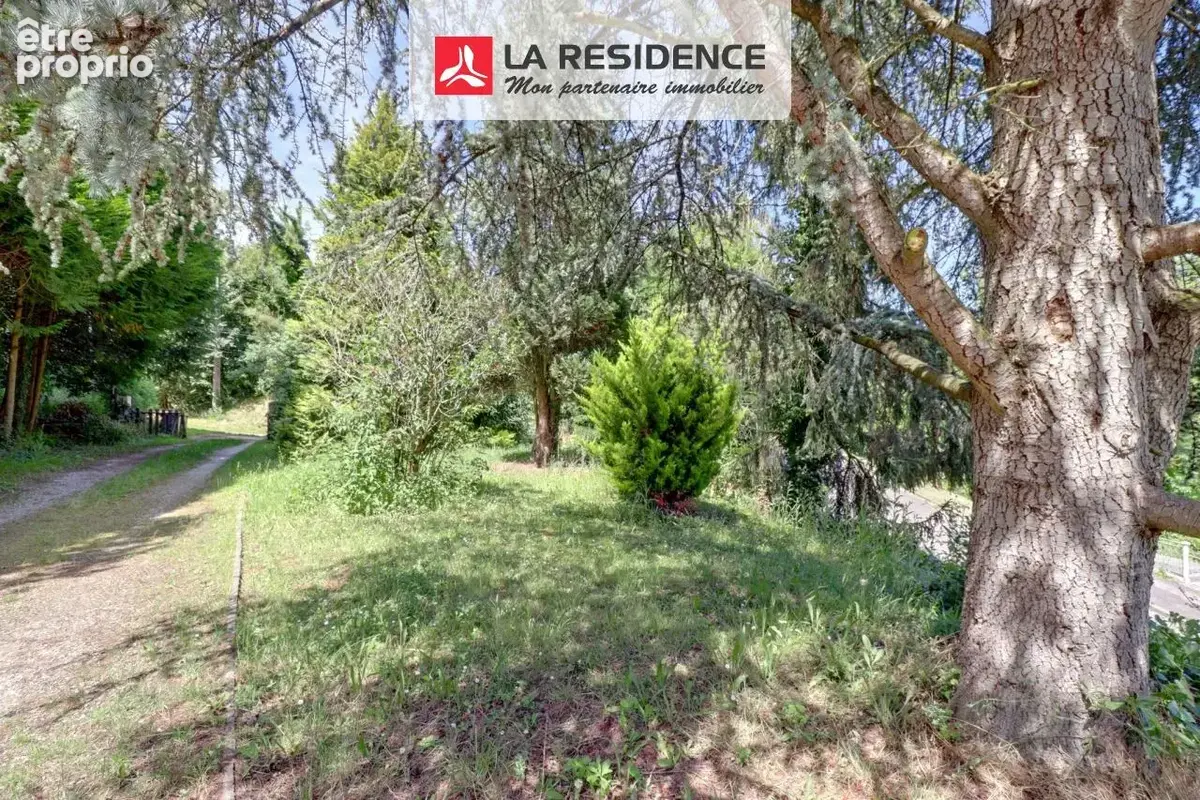 Maison 7 pièces 160 m² à vendre à Les Andelys (27700) - photo 6