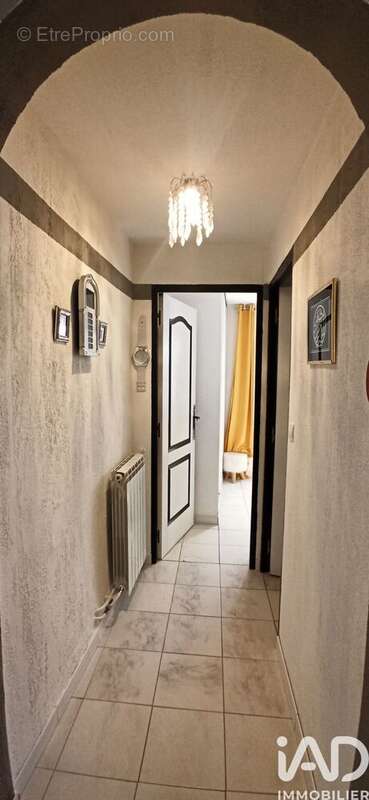 Photo 9 - Appartement à LES ARCS