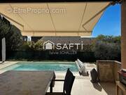 Photo 1 - Maison à MANOSQUE