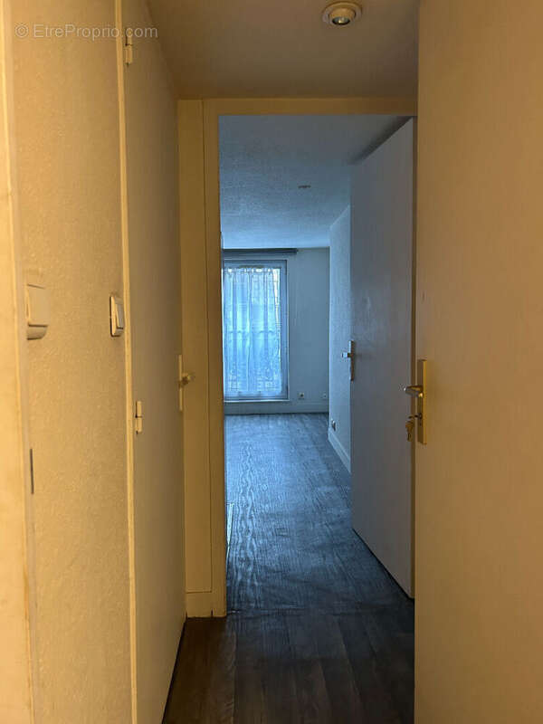 Appartement à ROUEN