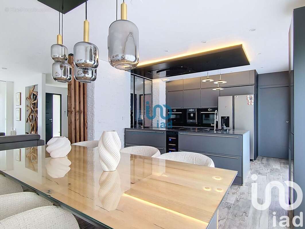 Photo 7 - Maison à FONTENAY-TRESIGNY