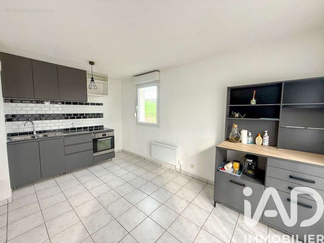Photo 6 - Appartement à LES ANDELYS