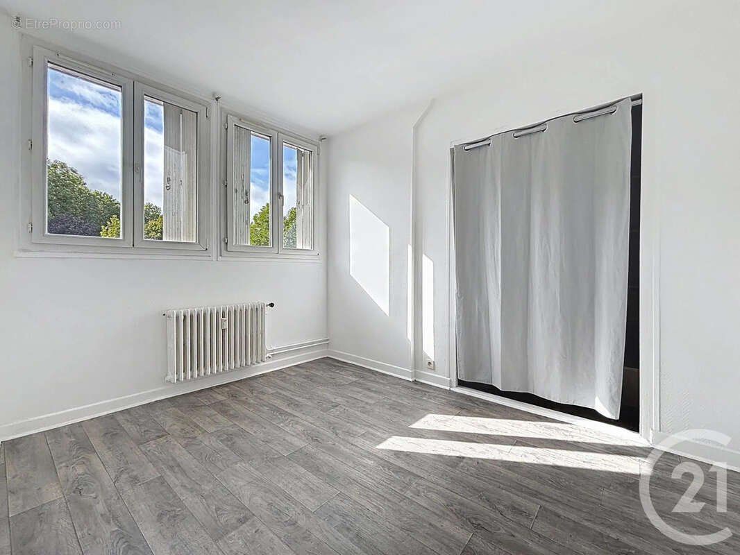 Appartement à TROYES