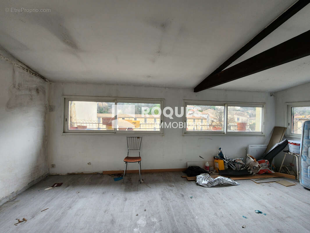 Appartement à LODEVE