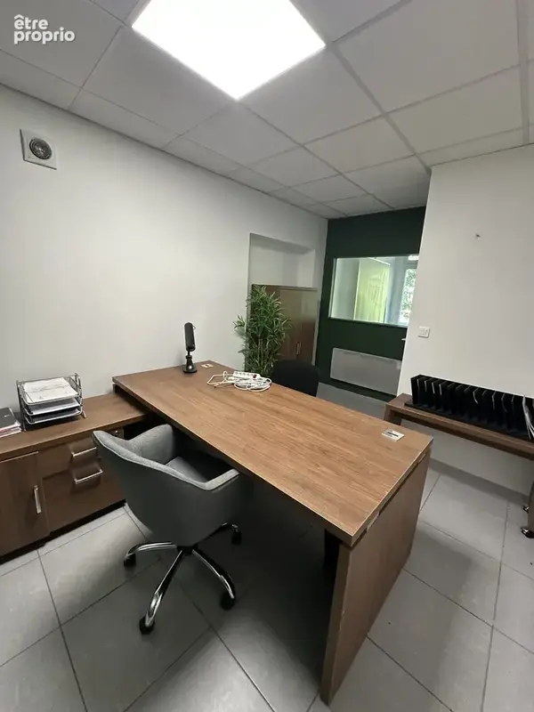 Commerce 350 m² à vendre à Bar-Le-Duc (55000) - photo 9