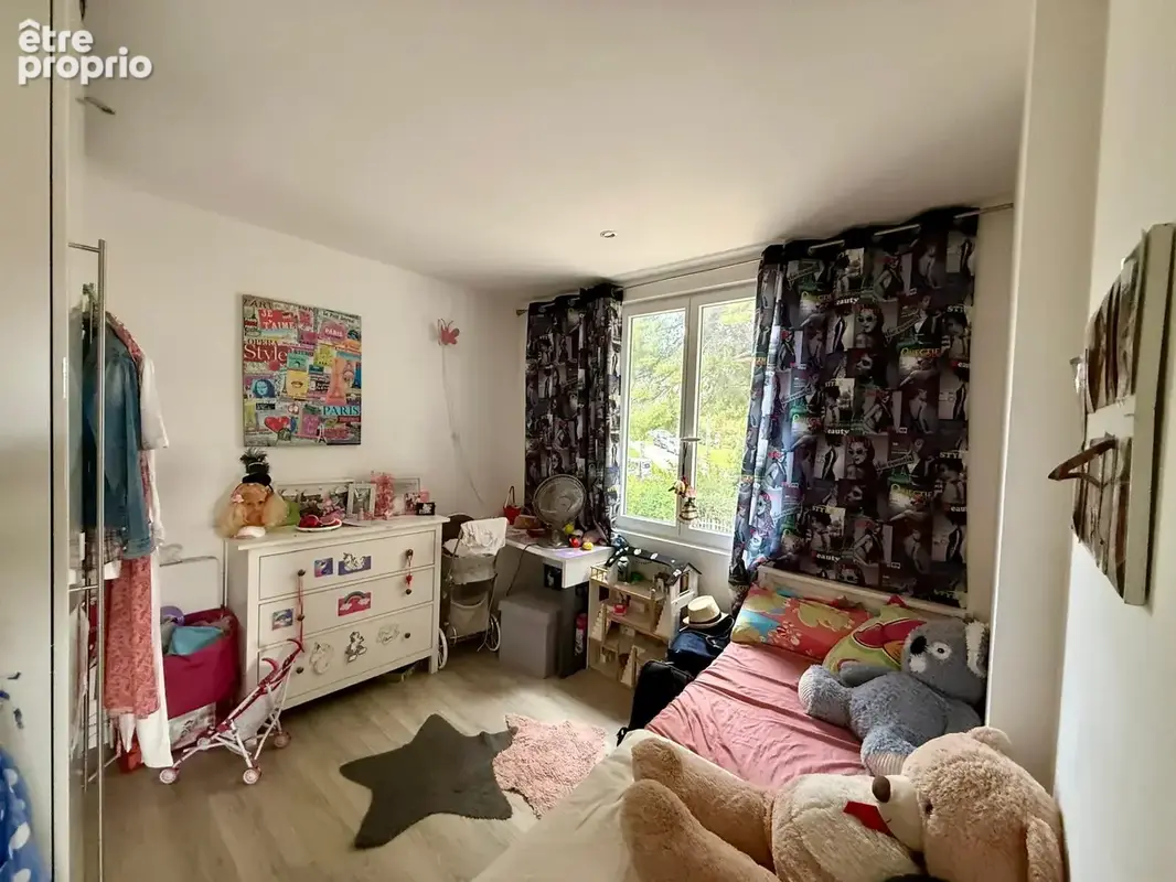 La seyne sur mer secteur mar vivo appartement 3 pièces - photo 4