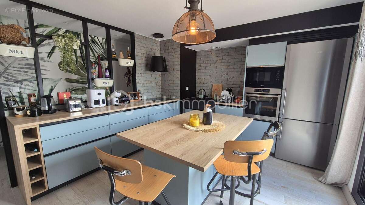 Maison à SAINT-CYPRIEN