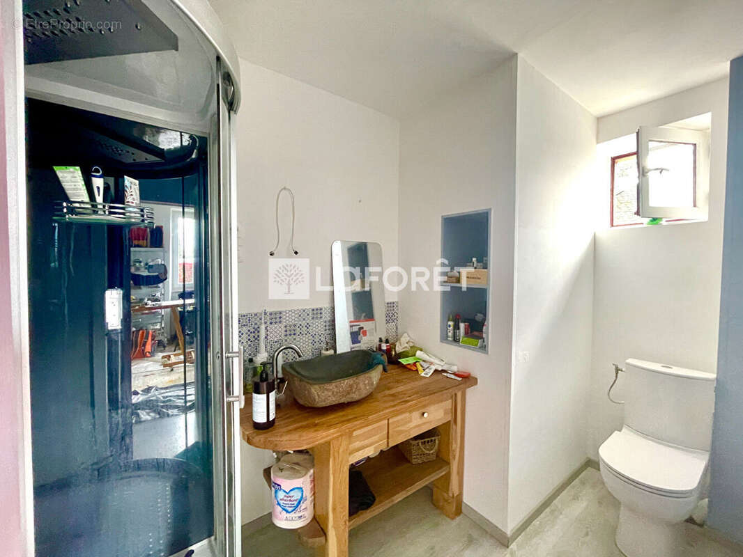 Maison à SAUVETERRE-DE-ROUERGUE