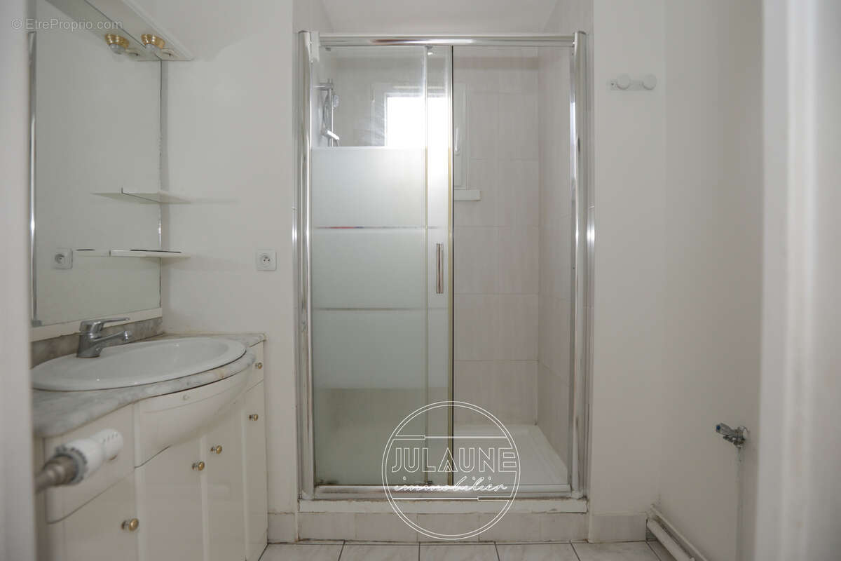 Appartement 3 pièces   Secteur Casimir Ranson - photo 10