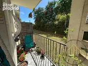 Appartement à SOYAUX