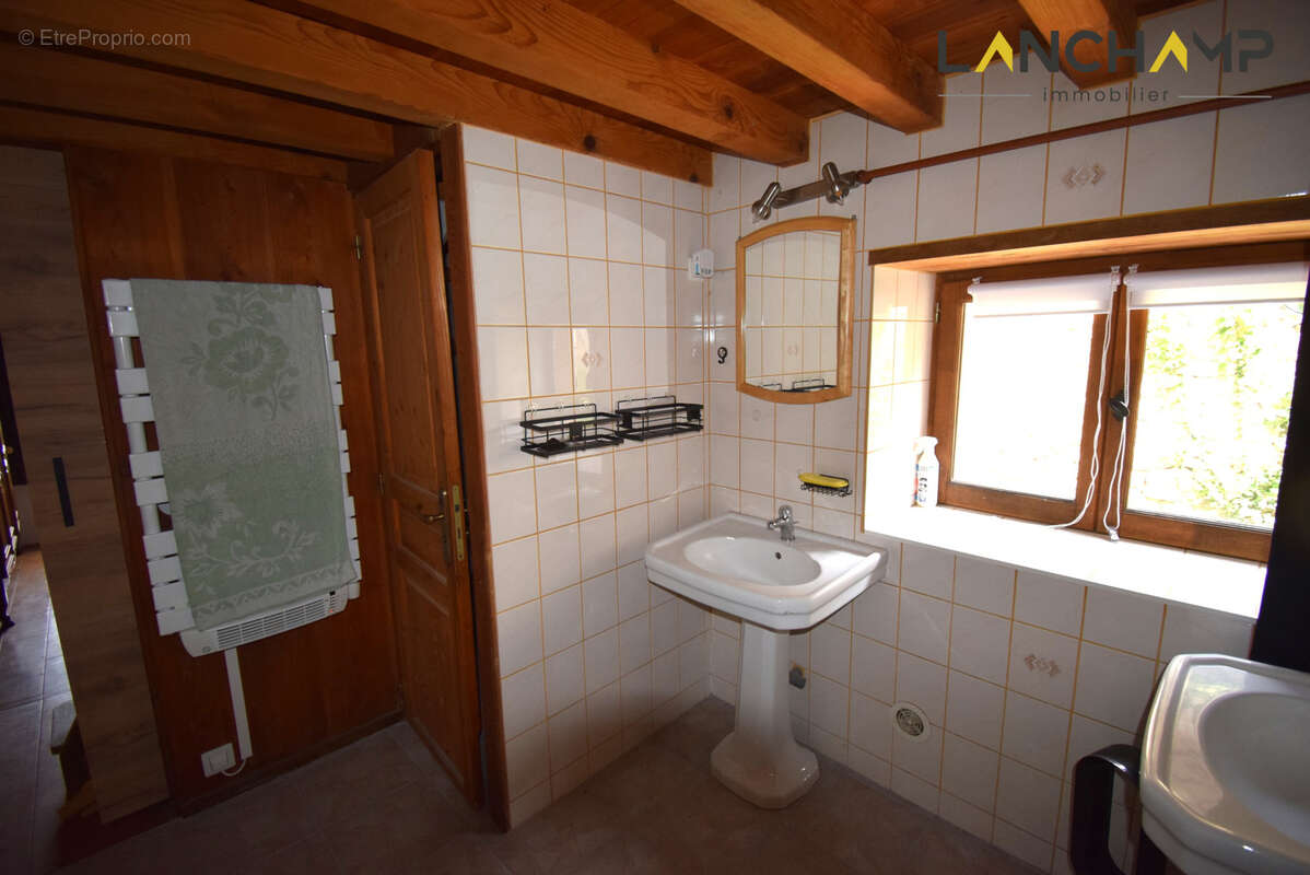 Maison de caractère - photo 5
