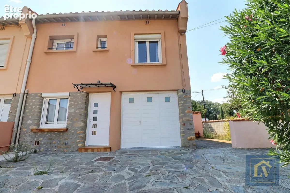 Maison de 5 pièces en 3 faces avec garage - photo 4