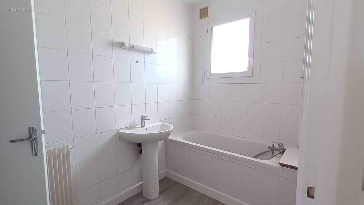 Maison à LES SABLES-D&#039;OLONNE