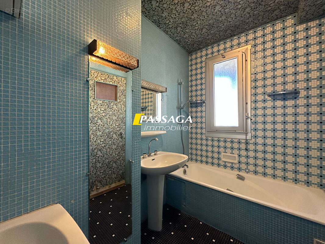 Appartement à RODEZ