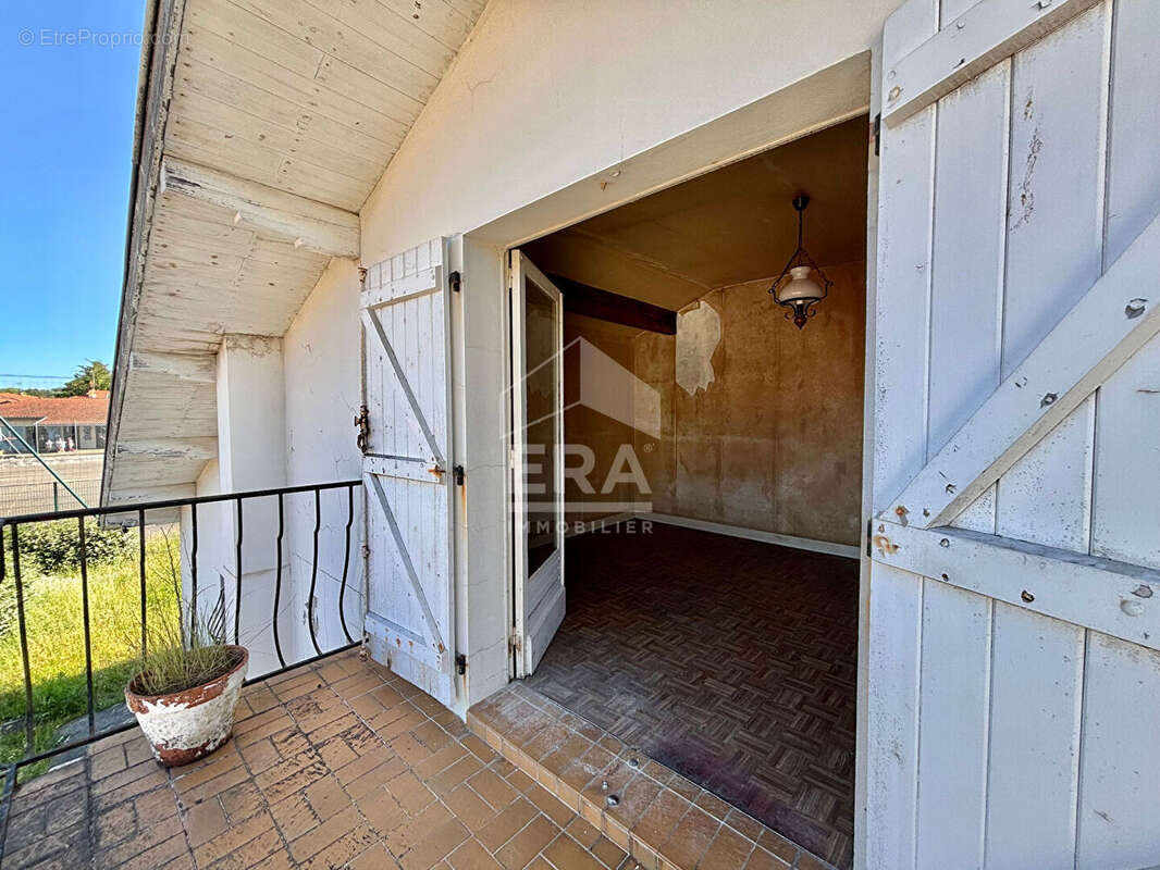 Maison 134m² à labenne - photo 10