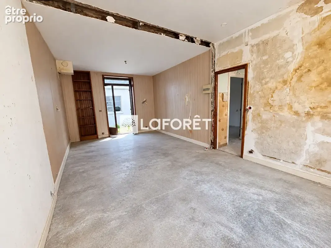 Maison beaumont.sur oise de 130 m² - photo 13